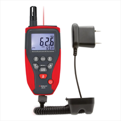 Máy đo môi trường, vi khí hậu Triplett MS475